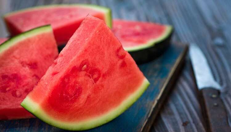 Watermelon Salad Recipe