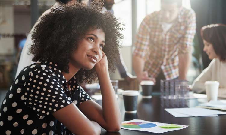 Why Daydreaming Is A Good Thing