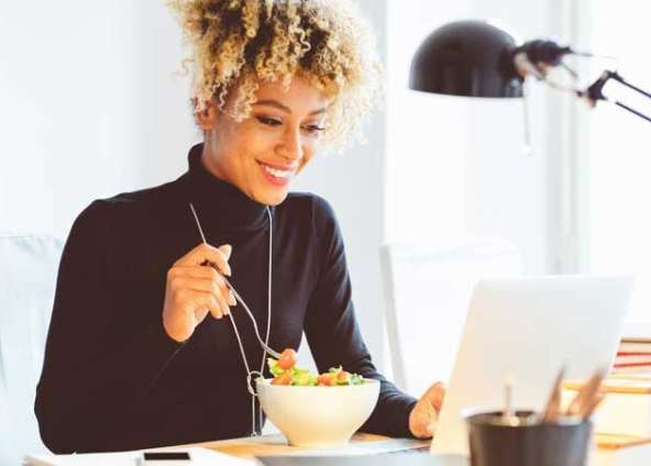 Enhance Productivity with these Five Diet Tips for Entrepreneurs