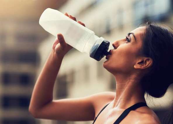 7 Ways To Stay Cool and Prevent Heat Stroke Symptoms