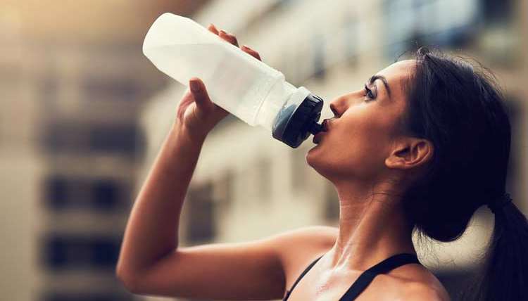 7 Ways To Stay Cool and Prevent Heat Stroke Symptoms