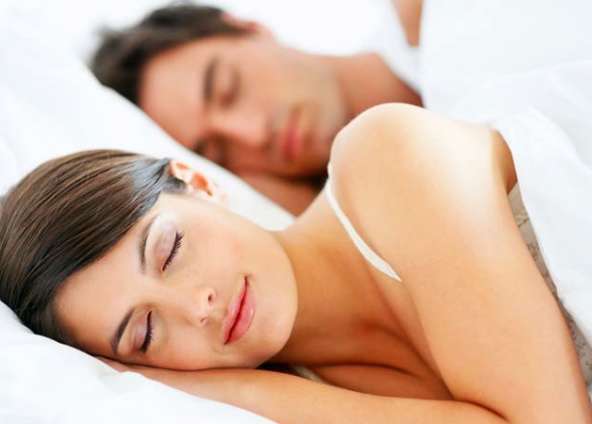 7 Natural Sleep Aids That Work