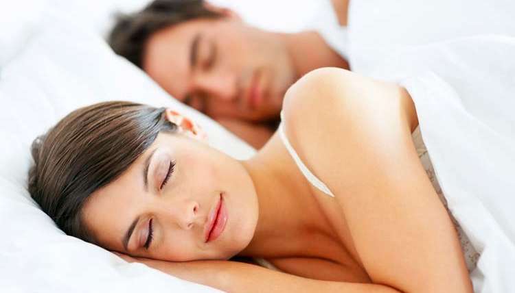 7 Natural Sleep Aids That Work