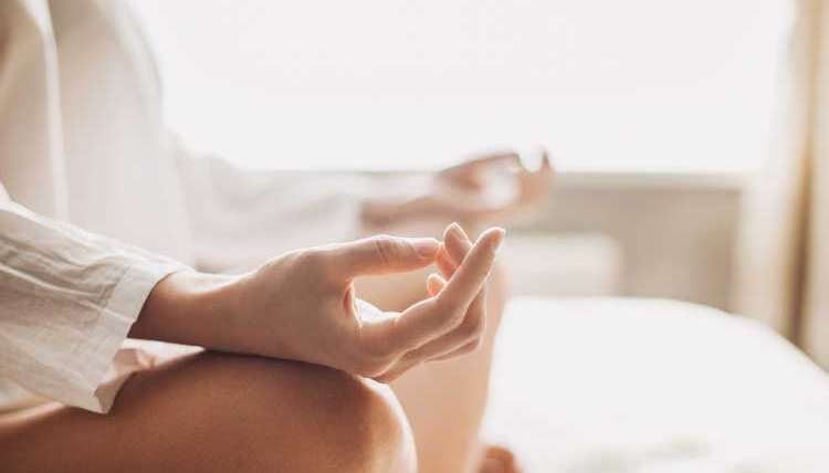 How Meditation Training Rewires Your Brain