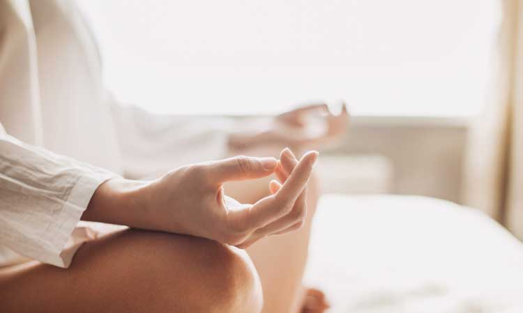 How Meditation Training Rewires Your Brain
