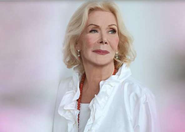 Empowering Quotes As We Remember Louise Hay