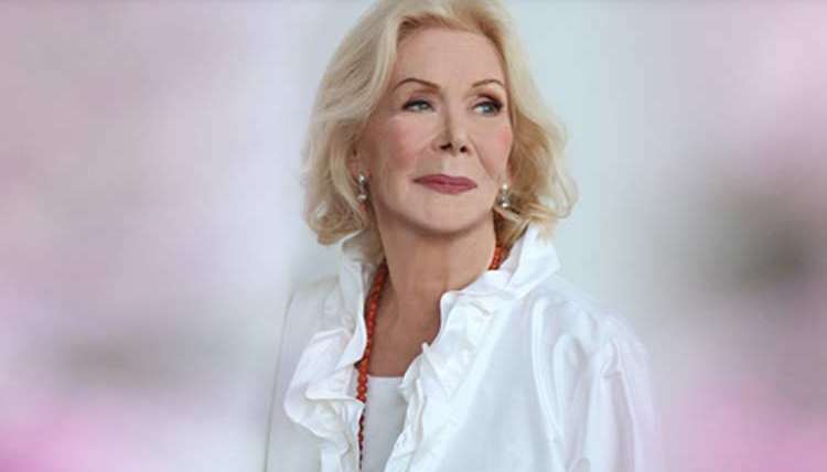 Empowering Quotes As We Remember Louise Hay