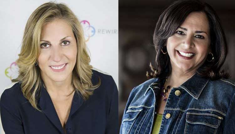 Rose interviews Career Coach Kathy Caprino