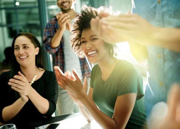 10 Key Ways That Positivity Enhances Your Career and Your Life