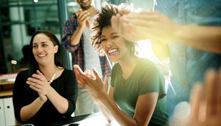 10 Key Ways That Positivity Enhances Your Career and Your Life