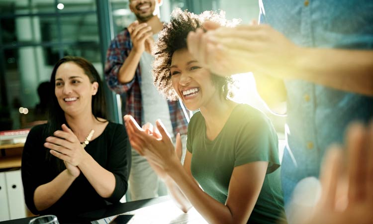 10 Key Ways That Positivity Enhances Your Career and Your Life