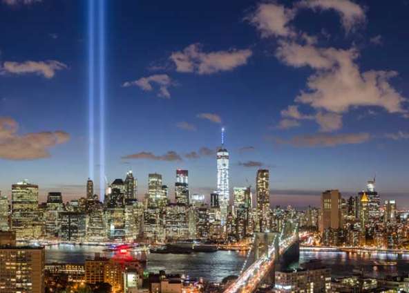 11 Powerful Quotes To Remember 9/11
