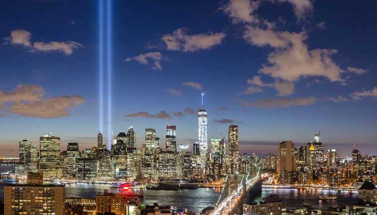 11 Powerful Quotes To Remember 9/11