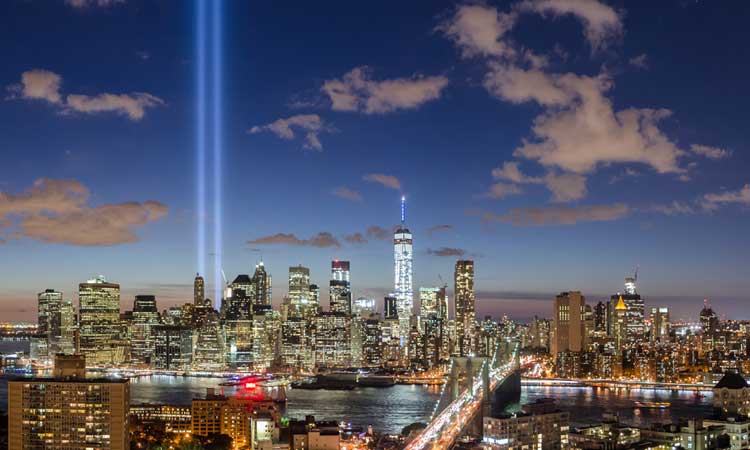 11 Powerful Quotes To Remember 9/11