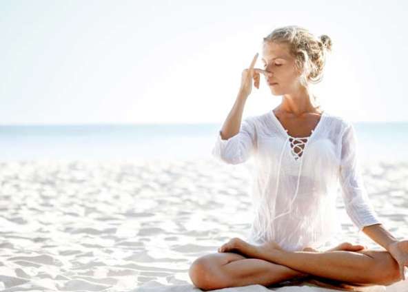 5 Breathing Exercises To Reduce Stress and Improve Sleep