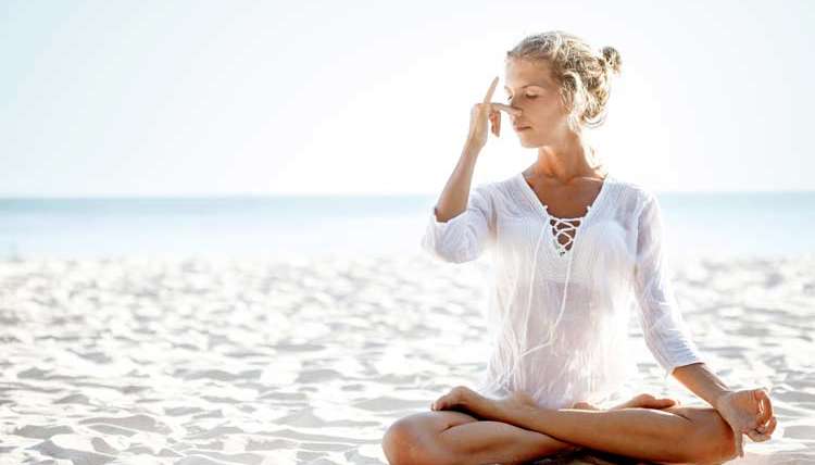 Three Meditation Practices to Try This Summer