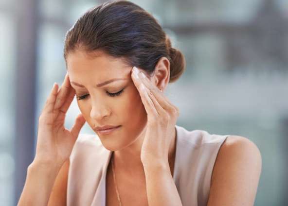 14 Natural Headache Remedies For Instant Relief