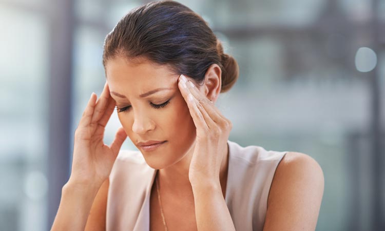 14 Natural Headache Remedies For Instant Relief