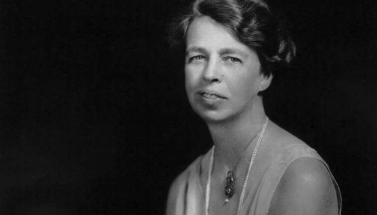 16 Inspirational Quotes In Honor of Eleanor Roosevelt’s Birthday