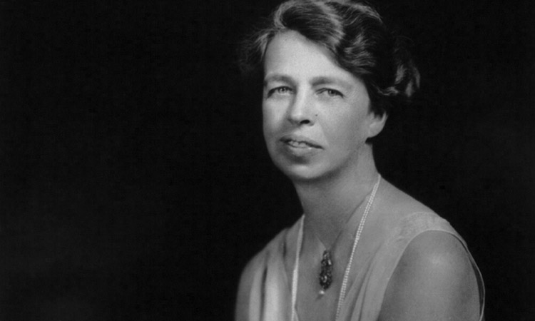 16 Inspirational Quotes In Honor of Eleanor Roosevelt’s Birthday
