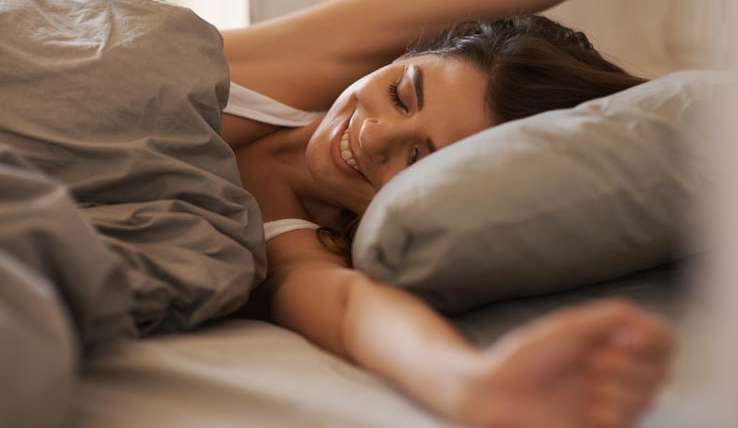 4 Sleep Habits of Successful People