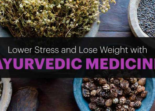7 Benefits Of Ayurvedic Medicine: Lower Stress, Blood Pressure And More