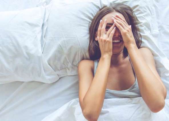 8 Ways Transforming Your Sleep Habits Can Transform Your Life
