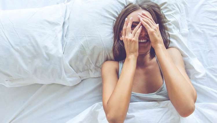 8 Ways Transforming Your Sleep Habits Can Transform Your Life