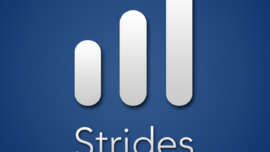 strides-logo