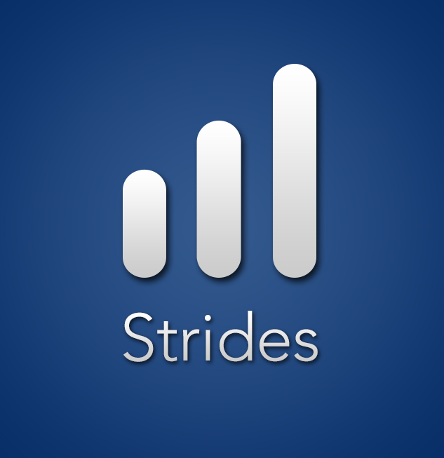 strides-logo