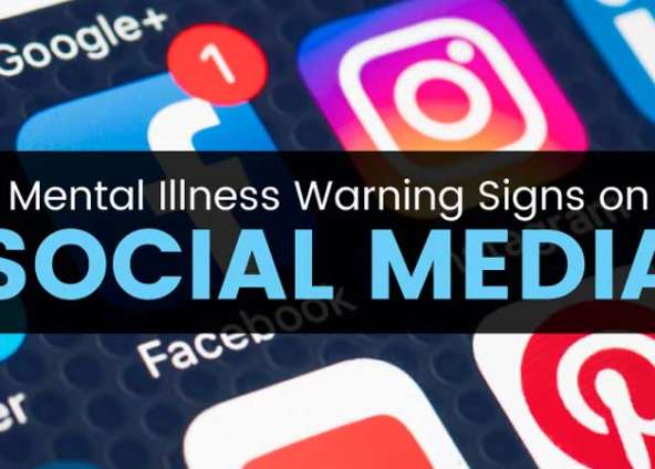 Can Instagram And Facebook Predict Depression And Narcissism?