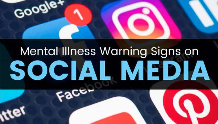 Can Instagram And Facebook Predict Depression And Narcissism?