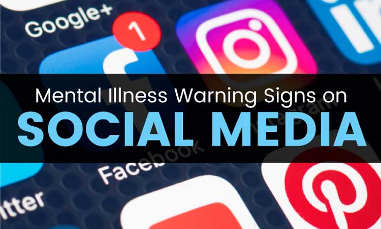 Can Instagram And Facebook Predict Depression And Narcissism?
