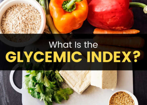 Glycemic Index, Glycemic Load: Discover What Both Are All About