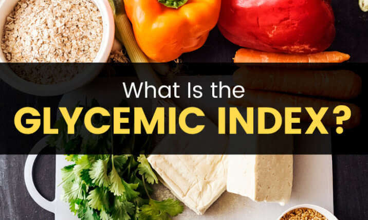 Glycemic Index, Glycemic Load: Discover What Both Are All About