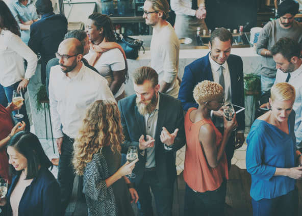 5 Unorthodox Networking Tips