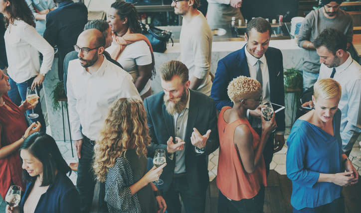 5 Unorthodox Networking Tips