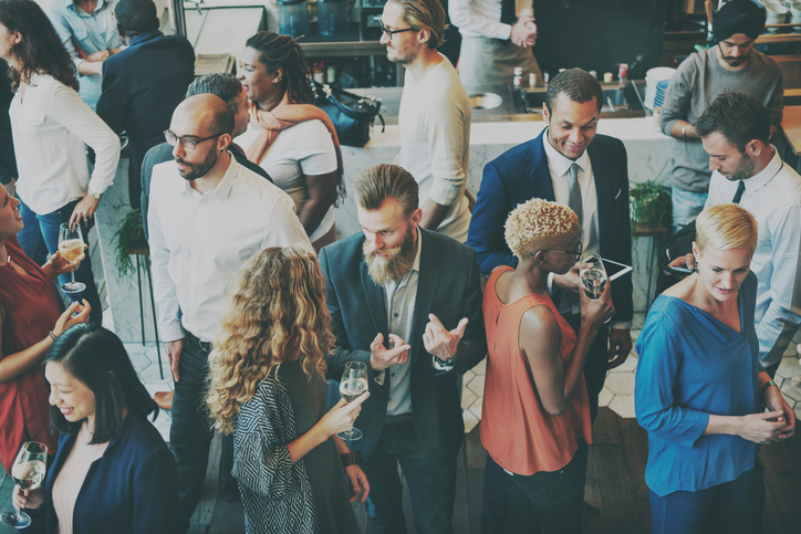 5 Unorthodox Networking Tips