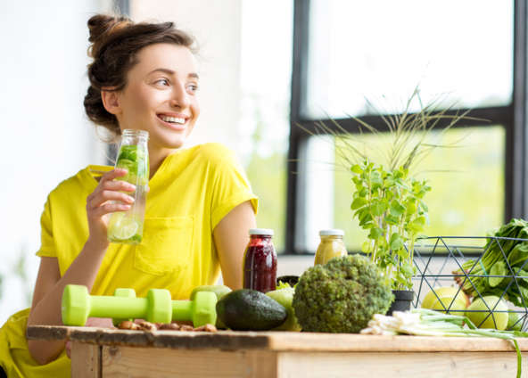 Embrace These 7 Wellness Trends to Stay Healthy