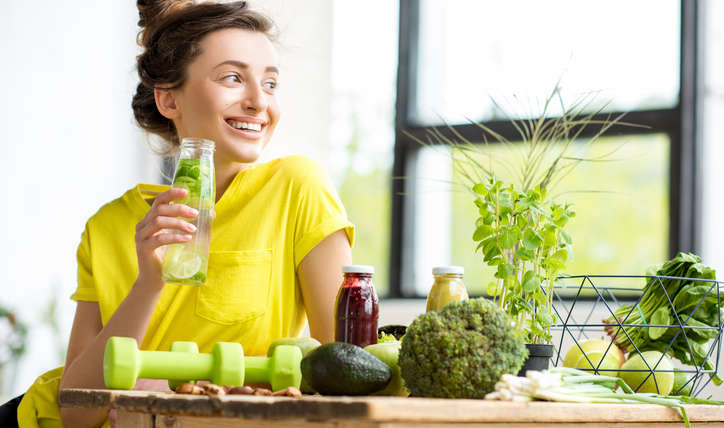Embrace These 7 Wellness Trends to Stay Healthy