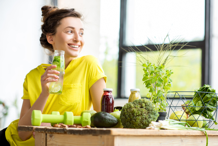 Embrace These 7 Wellness Trends to Stay Healthy