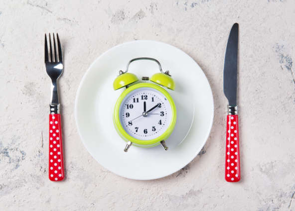 Intermittent Fasting For Weight Loss And Longevity