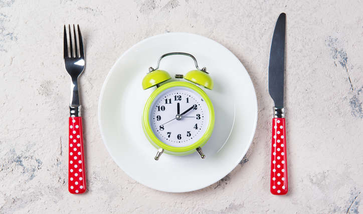 Intermittent Fasting For Weight Loss And Longevity