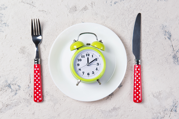 Intermittent Fasting For Weight Loss And Longevity