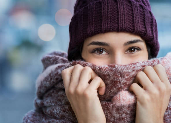 Don’t Get Sick This Season and Stay Healthy During the Holidays