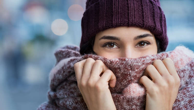 Don’t Get Sick This Season and Stay Healthy During the Holidays