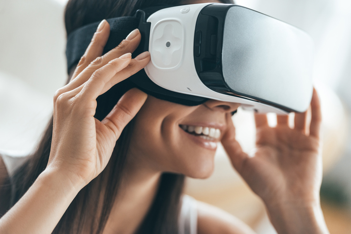 virtual reality and expectations
