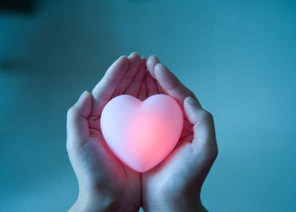 Knowledge is Power: Living Heart-Healthy
