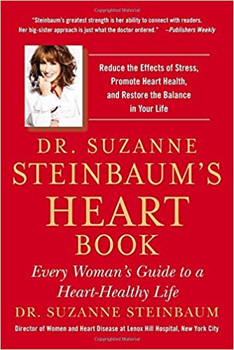 Suzanne Steinbaum heart book