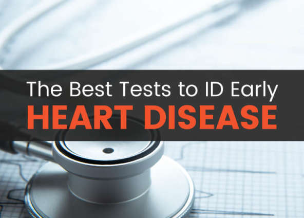These 5 Heart Disease Tests Could Save Your Life (And Your Doctor Probably Isn’t Ordering Them)